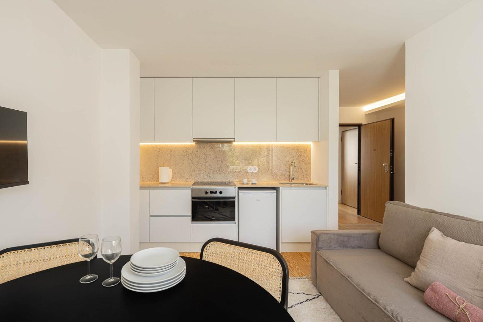 Guestready - Mosteiro Azul Downtown Apartments Coimbra Zewnętrze zdjęcie