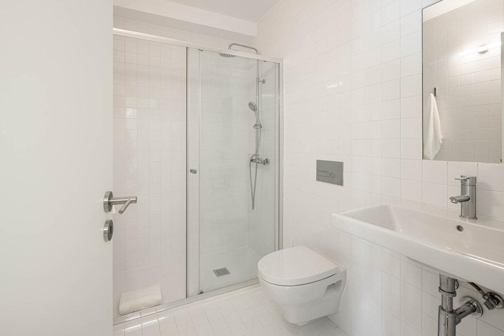 Guestready - Mosteiro Azul Downtown Apartments Coimbra Zewnętrze zdjęcie