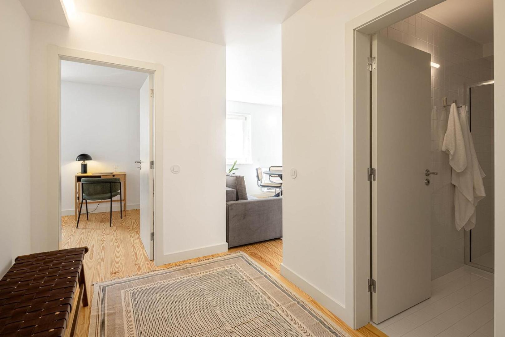 Guestready - Mosteiro Azul Downtown Apartments Coimbra Zewnętrze zdjęcie
